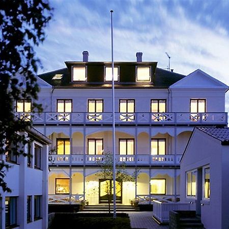 Gilleleje Badehotel المظهر الخارجي الصورة