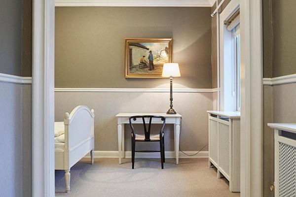 Gilleleje Badehotel المظهر الخارجي الصورة