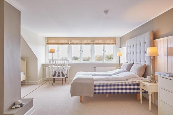 Gilleleje Badehotel المظهر الخارجي الصورة