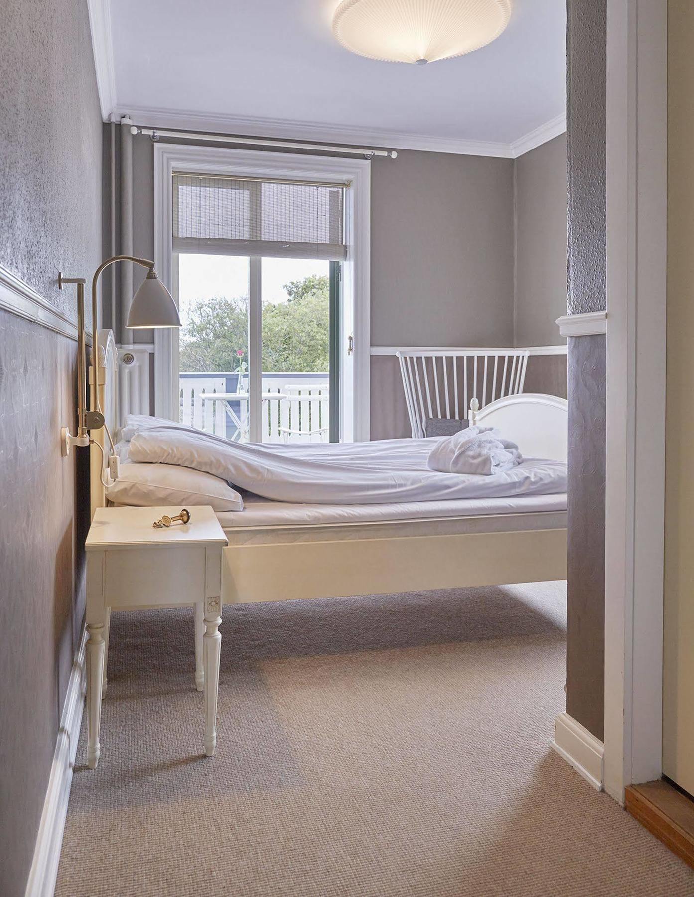 Gilleleje Badehotel المظهر الخارجي الصورة