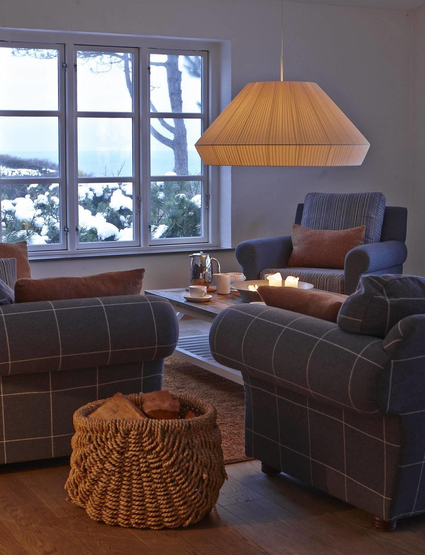 Gilleleje Badehotel المظهر الخارجي الصورة