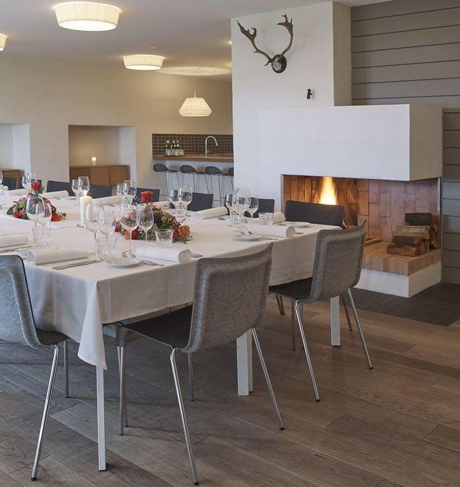 Gilleleje Badehotel المظهر الخارجي الصورة