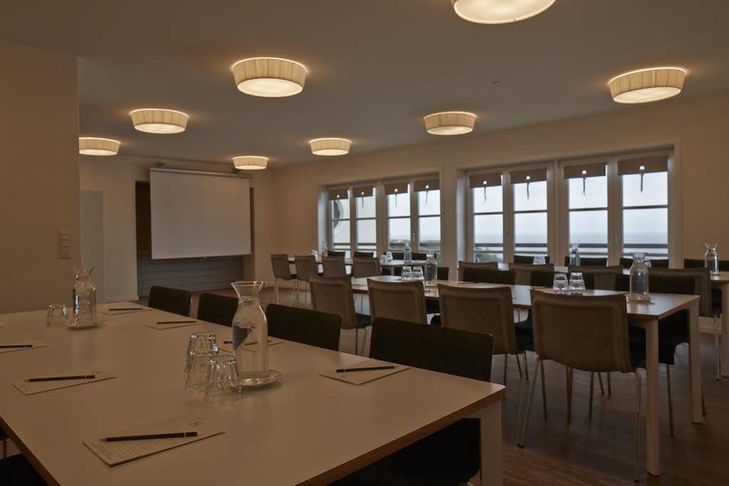 Gilleleje Badehotel المظهر الخارجي الصورة
