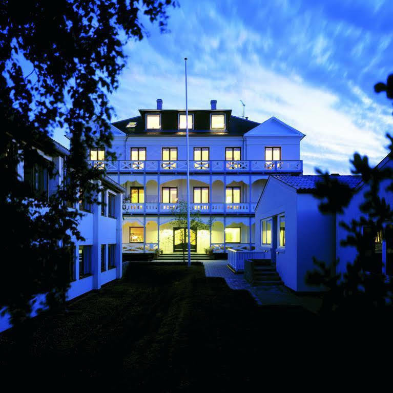 Gilleleje Badehotel المظهر الخارجي الصورة